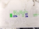 Блок комфорта BMW 5-series (E39) 61 35 6 922 152