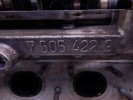 Головка блока цилиндров BMW 3-series (E46) 11 12 7 581 141