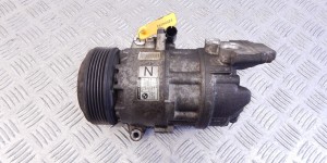Компрессор кондиционера BMW 3-series (E46) 64 52 6 908 660