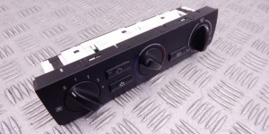 Блок управления печки/климат-контроля BMW 3-series (E46) 64 11 6 921 845