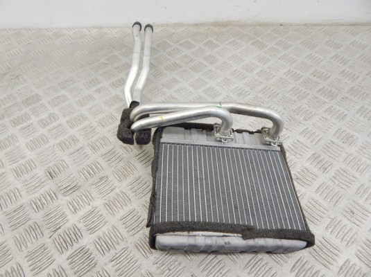 Радиатор отопителя (печки) BMW X3-series (E83) 64 11 8 372 783