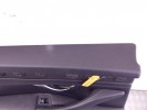 Обшивка двери задней левой (дверная карта) BMW 5-series (F10/11) 51 42 7 273 293
