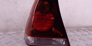 Фонарь задний левый BMW 3-series (E46) 63 21 6 927 763 Фонарь задний левый BMW 3-series (E46) 63 21 6 927 763