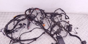 Проводка BMW i3-series (I01)