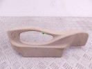 Накладка боковая на сиденье BMW X5-series (E53) 51 11 8 099 335