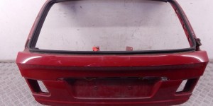 Крышка багажника (дверь 3-5) BMW 3-series (E46) 41 62 8 158 552