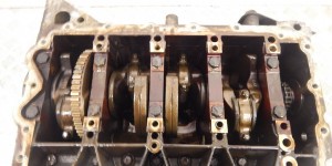 Коленвал BMW 3-series (E46) 11 21 0 142 286