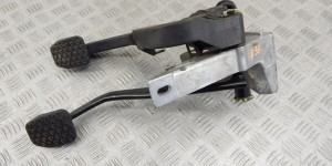 Узел педальный (блок педалей) BMW 3-series (E36) 35 11 1 161 962