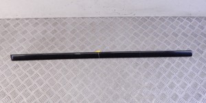 Молдинг двери передней левой BMW 5-series (E39) 51 21 2 694 035