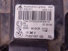 Фара левая BMW X3-series (E83) 63 12 3 456 037