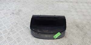 Дисплей BMW 5-series (E60/61) 65 82 6 985 868