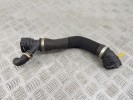 Патрубок радиатора BMW 5-series (E60/61) 17 12 7 795 262