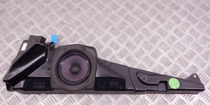 Динамик двери передней правой BMW 5-series (E39) 65 13 8 362 540