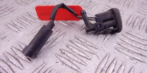 Форсунка омывателя BMW X5-series (E53) 61 66 7 110 851 Форсунка омывателя BMW X5-series (E53) 61 66 7 110 851