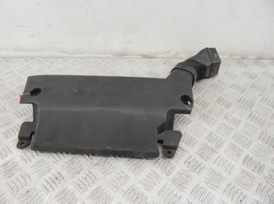 Воздухозаборник BMW 3-series (E46) 13 71 1 436 346