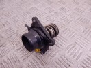 Корпус термостата BMW X3-series (E83) 11 51 7 805 191