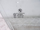 Стекло двери передней правой BMW 5-series (F10/11) 51 33 7 182 110