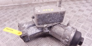 Корпус масляного фильтра BMW 3-series (E46) 11 42 7 787 698 Корпус масляного фильтра BMW 3-series (E46) 11 42 7 787 698