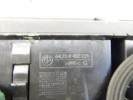 Дефлектор обдува салона BMW X5-series (E53) 64 22 8 402 221