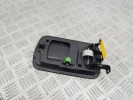 Лючок топливного бака BMW X5-series (E53) 51 17 1 970 450