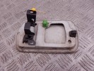 Лючок топливного бака BMW X5-series (E53) 51 17 1 970 450