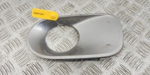 Рамка фары противотуманной левой BMW X5-series (E53)