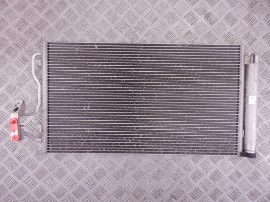 Радиатор кондиционера BMW 4-series (F32/33/36) 64 50 9 335 362 Радиатор кондиционера BMW 4-series (F32/33/36) 64 50 9 335 362