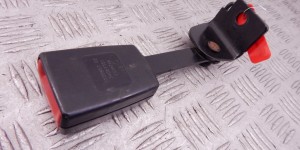 Замок ремня безопасности BMW 7-series (F01/02) 72 11 7 220 857