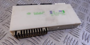 Блок комфорта BMW 5-series (E39) 61 35 6 901 225