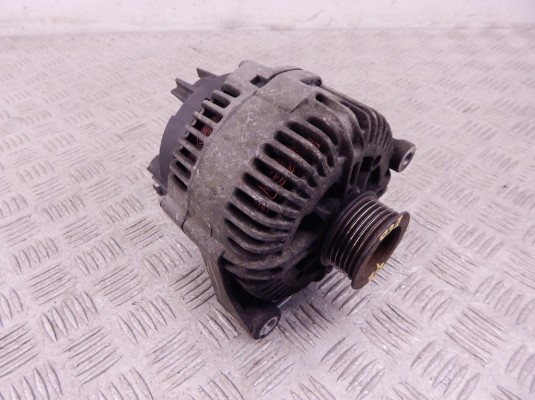 Генератор BMW 5-series (E60/61) 12 31 7 797 521