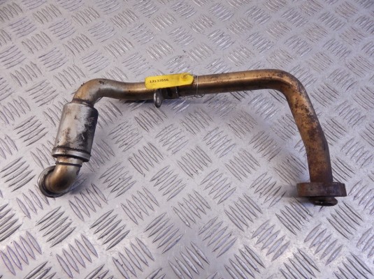 Трубка системы рециркуляции EGR BMW X5-series (E53) 11 71 2 249 422