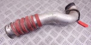 Патрубок интеркулера BMW X5-series (E70) 11 61 7 796 291