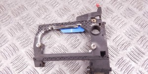 Скелет ручки наружной передней правой BMW 5-series (E39) 51 21 8 245 354