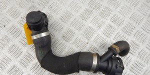 Патрубок радиатора BMW X6-series (E71) 17 12 7 794 154 Патрубок радиатора BMW X6-series (E71) 17 12 7 794 154