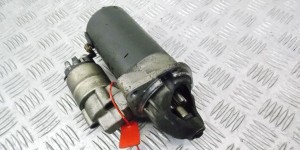 Стартер BMW 3-series (E46) Стартер BMW 3-series (E46)