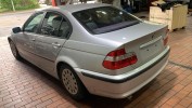 Ковер багажника BMW 3-series (E46) 51 47 8 225 327