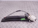 Стеклоподъемник электрический задний правый BMW 5-series (E39) 51 35 8 252 430