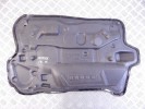 Шумоизоляция двери передней правой BMW 5-series (F10/11) 51 48 7 366 706