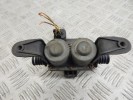 Кран отопителя (печки) BMW 5-series (E60/61) 64 11 6 906 652