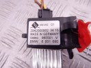 Сопротивление печки BMW X3-series (E83) 64 11 6 931 680