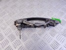 Скелет ручки наружной передней правой VOLKSWAGEN LUPO (1998-2005) 3B0837885