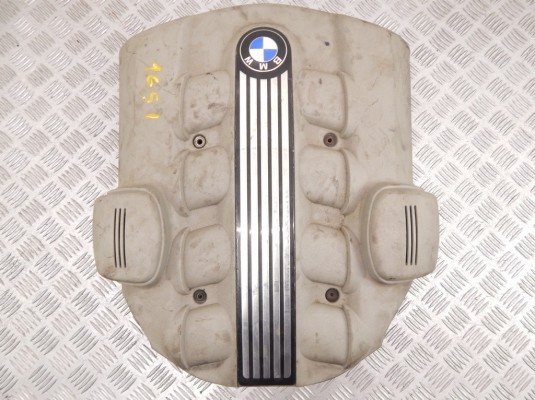 Декоративная крышка двигателя BMW X5-series (E53) 11 61 7 547 379