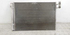 Радиатор кондиционера BMW 1-series (E87) 64 53 9 206 297