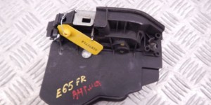 Замок двери передней правой BMW 7-series (E65/66) 51 21 7 167 066