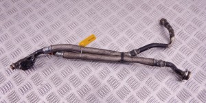 Патрубок (трубопровод, шланг) BMW X5-series (E53) 11 42 7 504 294 Патрубок (трубопровод, шланг) BMW X5-series (E53) 11 42 7 504 294
