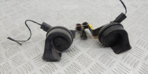 Сигнал (клаксон) BMW 1-series (E87) 61 33 7 195 539