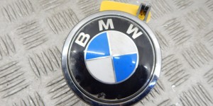 Ручка открывания багажника BMW 1-series (E87) 51 24 7 200 938 Ручка открывания багажника BMW 1-series (E87) 51 24 7 200 938