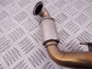 Трубка системы рециркуляции EGR BMW X5-series (E53) 11 71 2 249 422