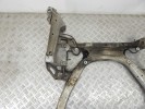 Балка подвески передняя (подрамник) BMW 5-series (E60/61) 31 11 6 782 458