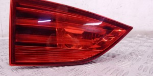 Фонарь крышки багажника левый BMW X1-series (E84) 63 21 2 990 113